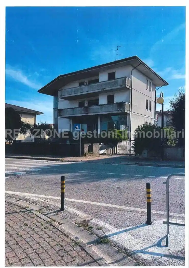 Appartamento in vendita a Sarego