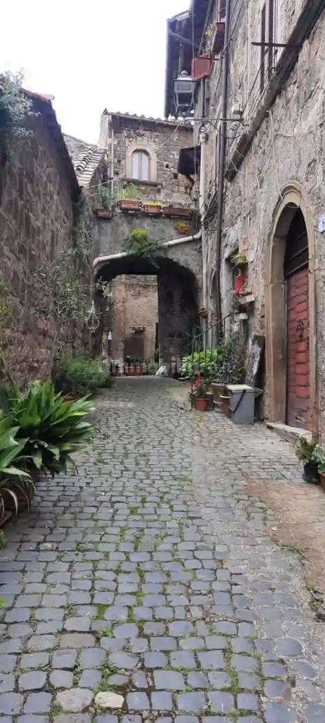 Appartamento in vendita a Ronciglione