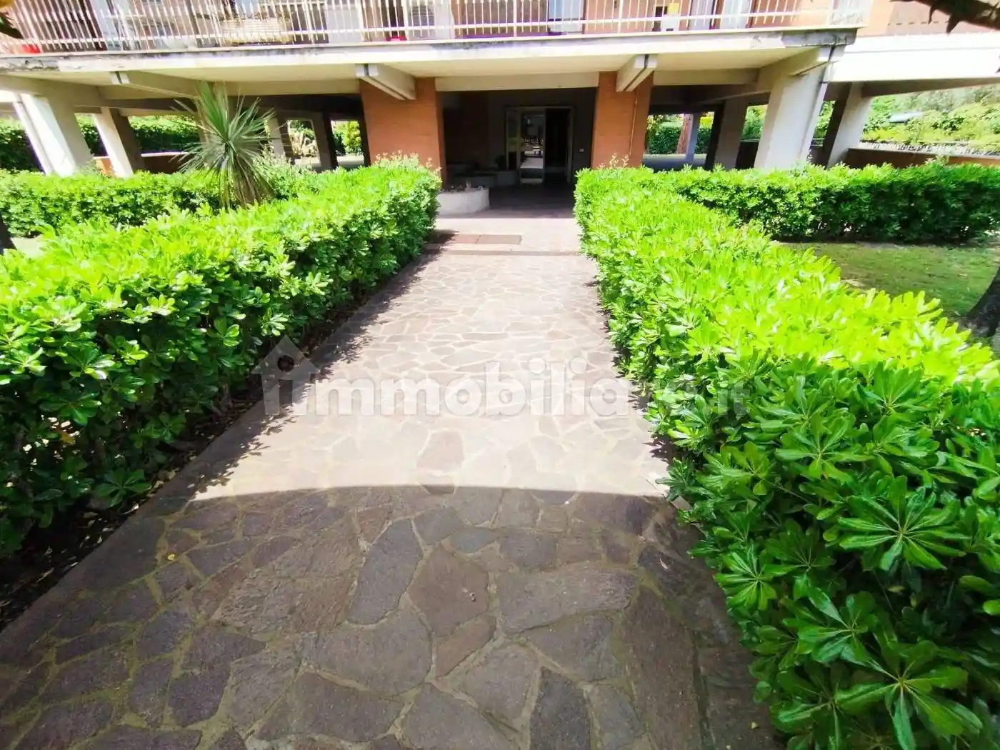 Trilocale via della Stazione di Ciampino, Morena, Roma - foto 3