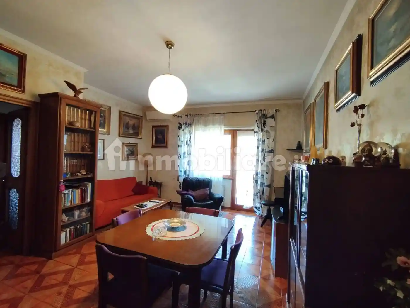 Trilocale via della Stazione di Ciampino, Morena, Roma - foto 5