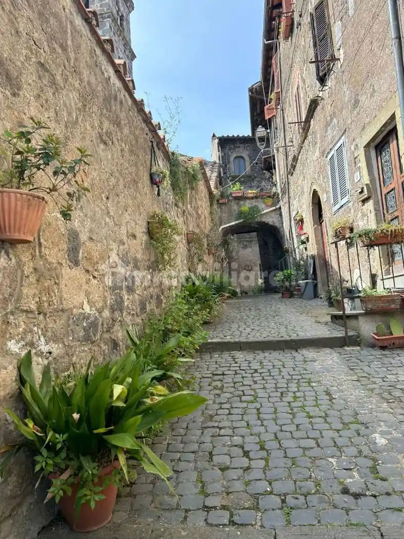 Appartamento in vendita a Ronciglione