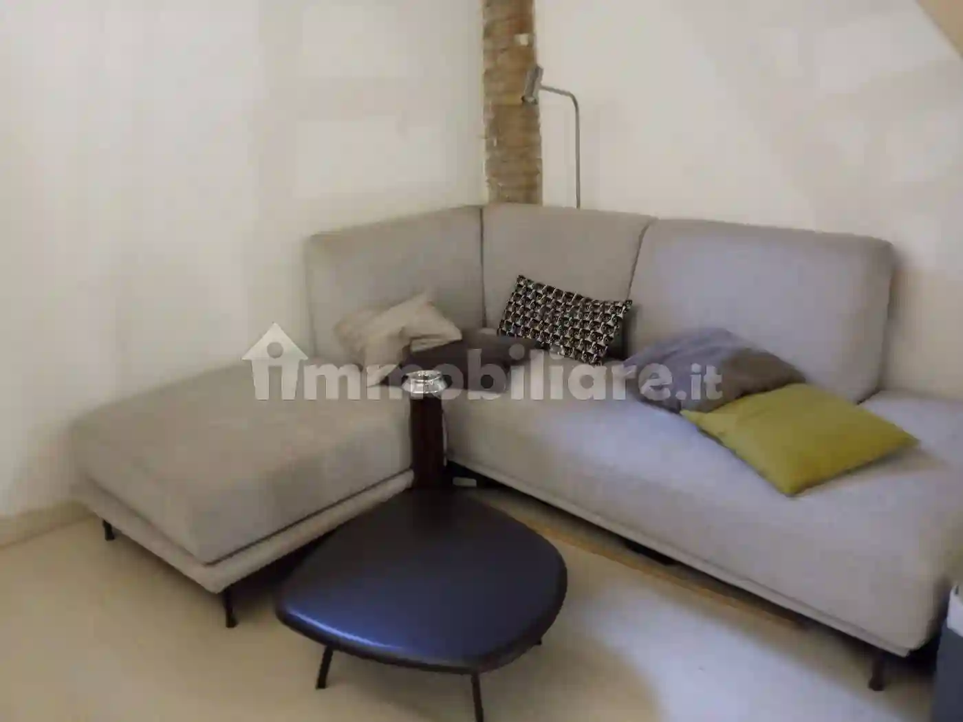 Terratetto unifamiliare vicolo della Collina 7, Sant'Eraclio, Case Vecchie, Foligno - foto 4