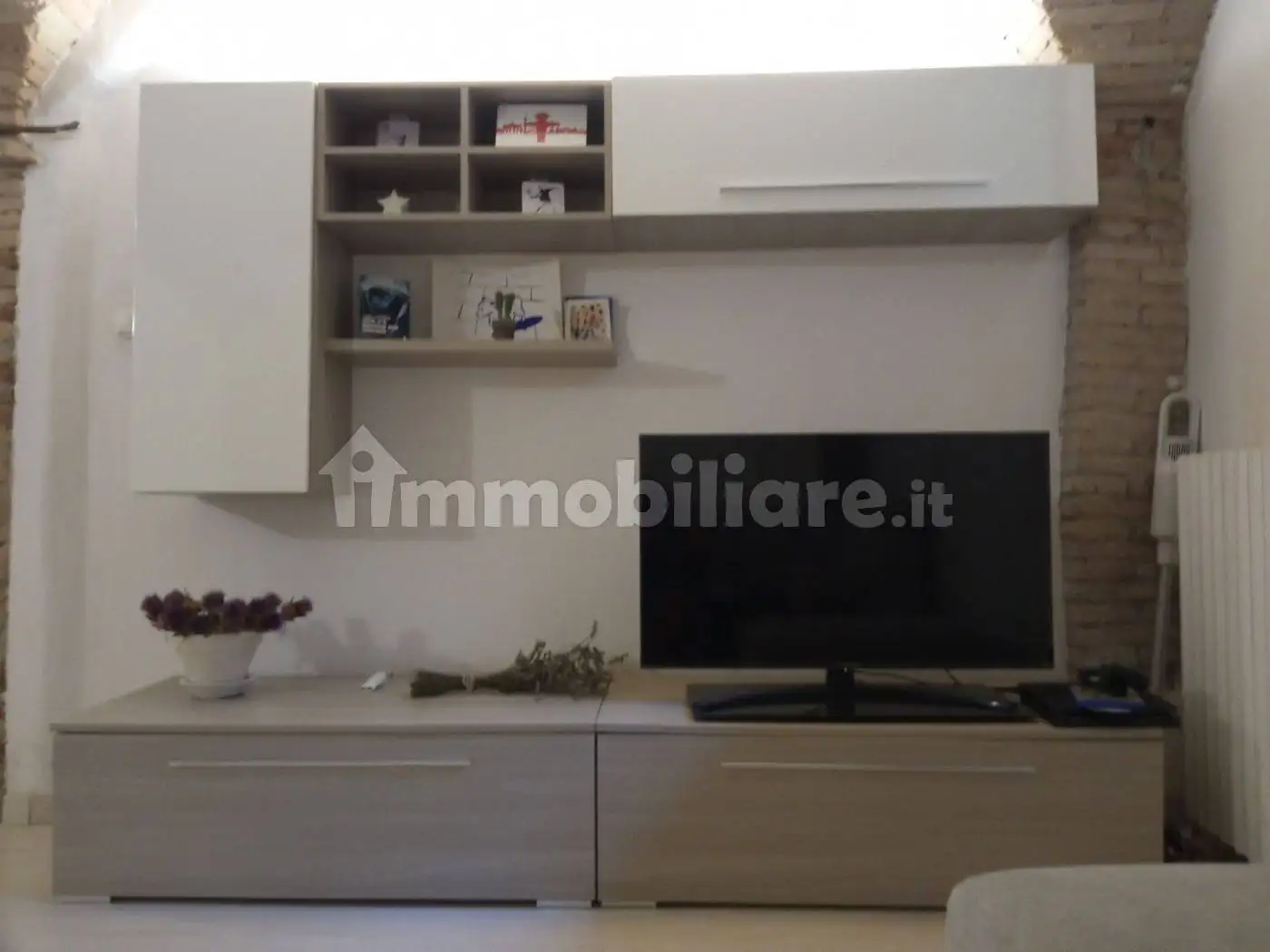 Terratetto unifamiliare vicolo della Collina 7, Sant'Eraclio, Case Vecchie, Foligno - foto 5