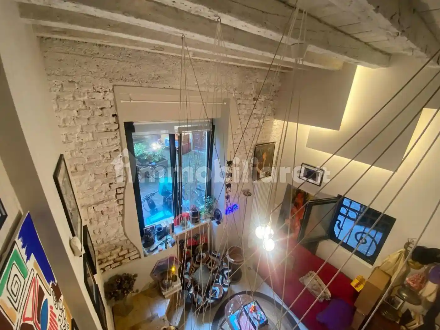 Loft via Guido Cavalcanti 2, Pasteur, Milano - foto 5