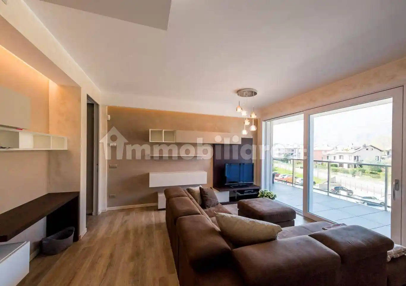 Appartamento in vendita a Lecco