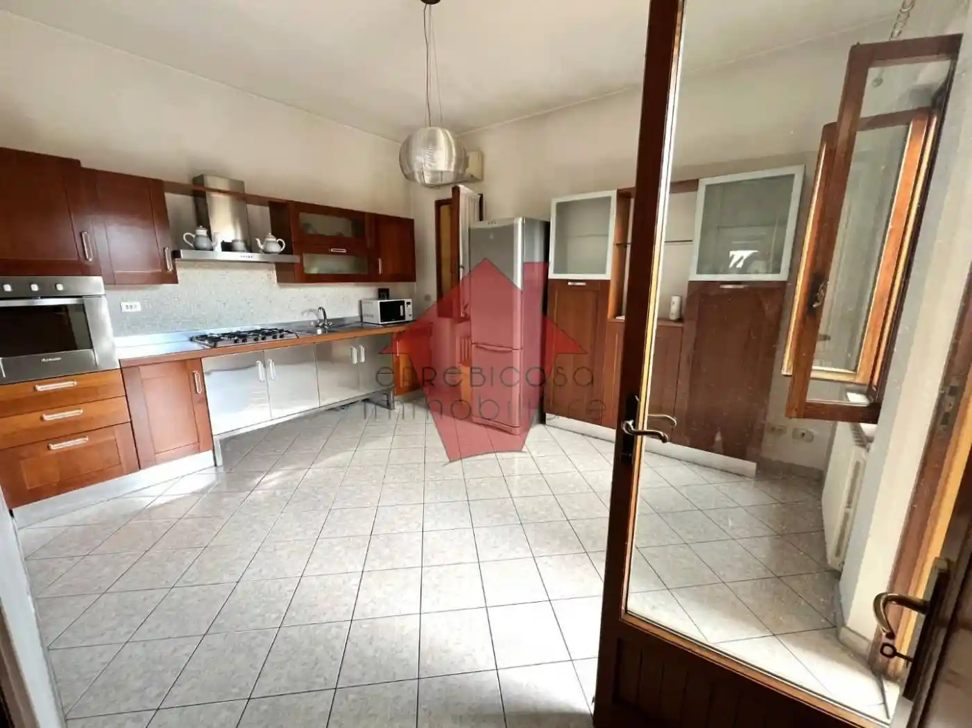 Appartamento in vendita a Montelupo Fiorentino