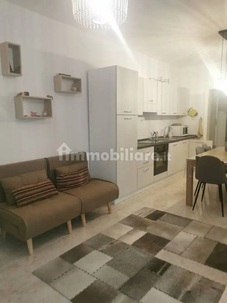 Appartamento in affitto a Alghero