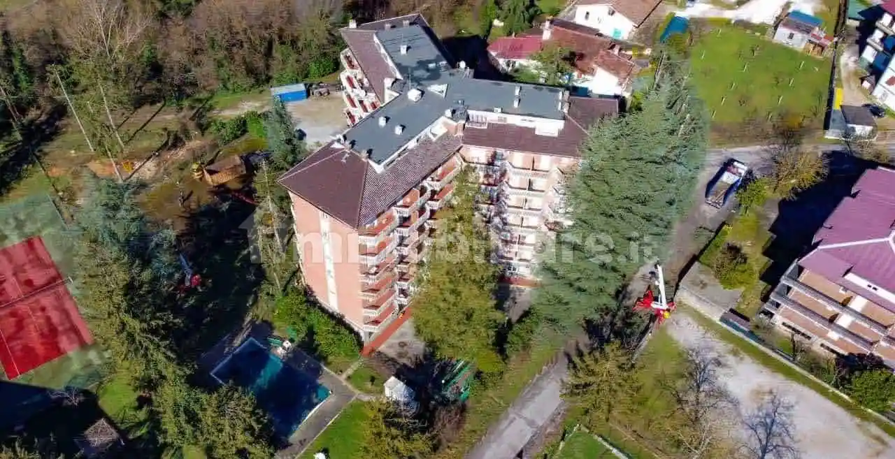 Appartamento in vendita a Fiuggi