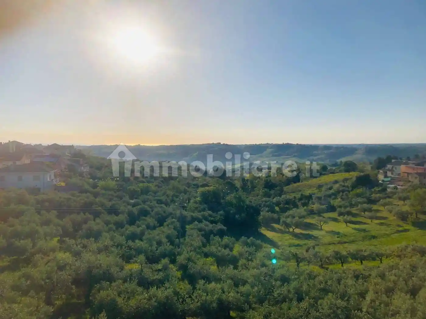 Terratetto unifamiliare via Merciaro 14, Torrevecchia, Torrevecchia Teatina - foto 2