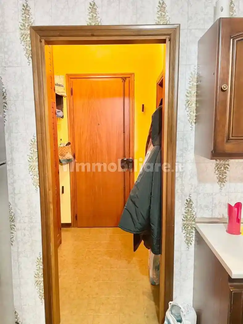 Appartamento via Puglia, Carolei - foto 4