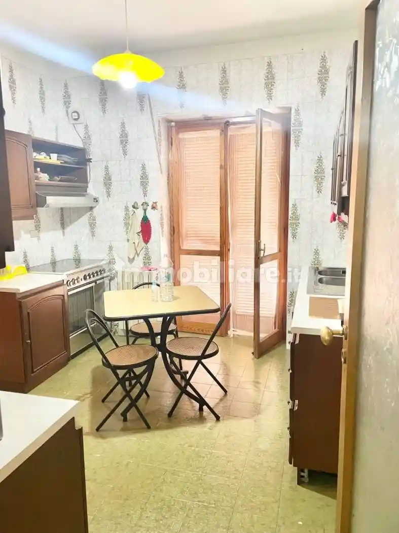 Appartamento via Puglia, Carolei - foto 5