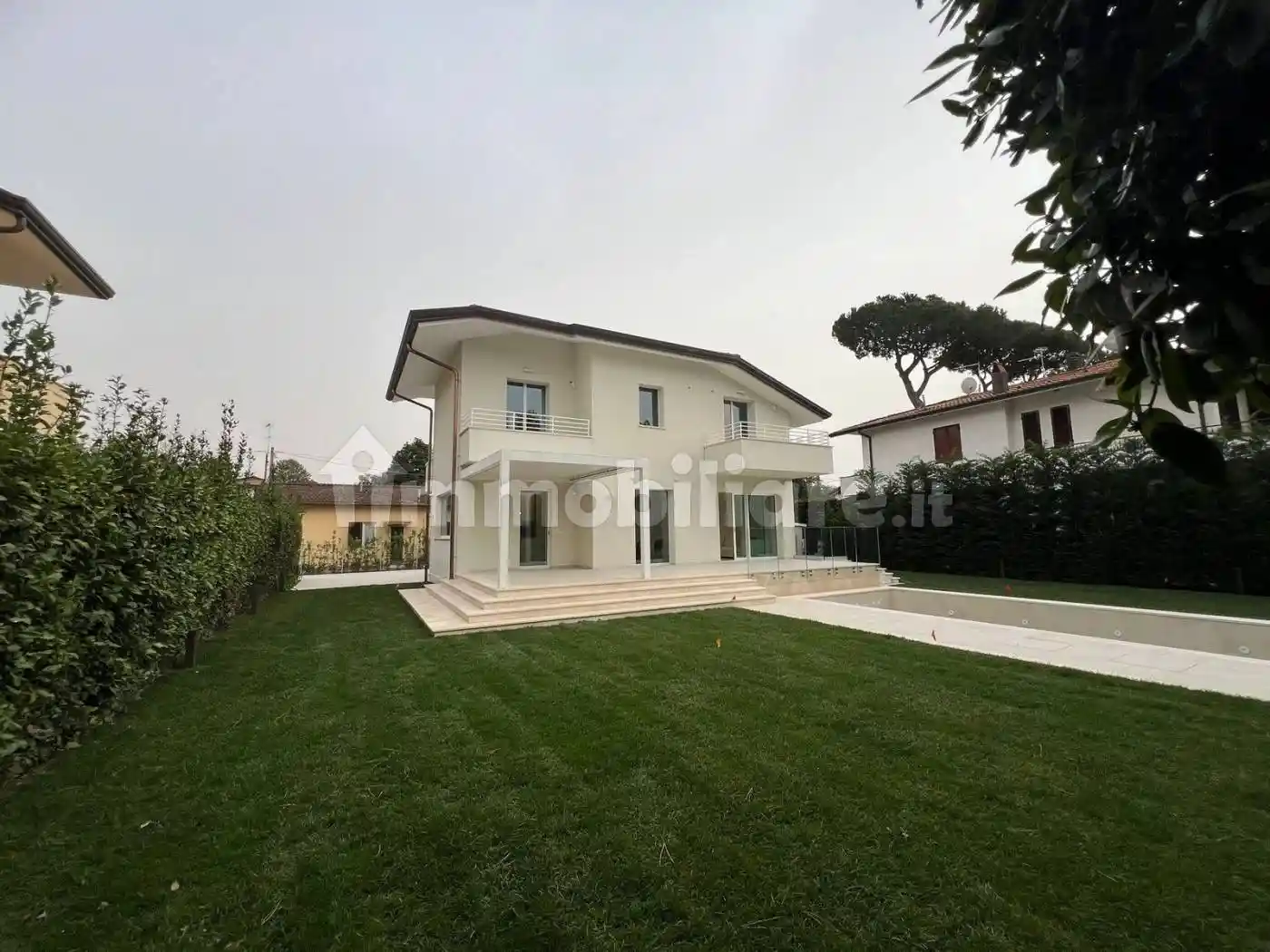 Villa in vendita a Pietrasanta