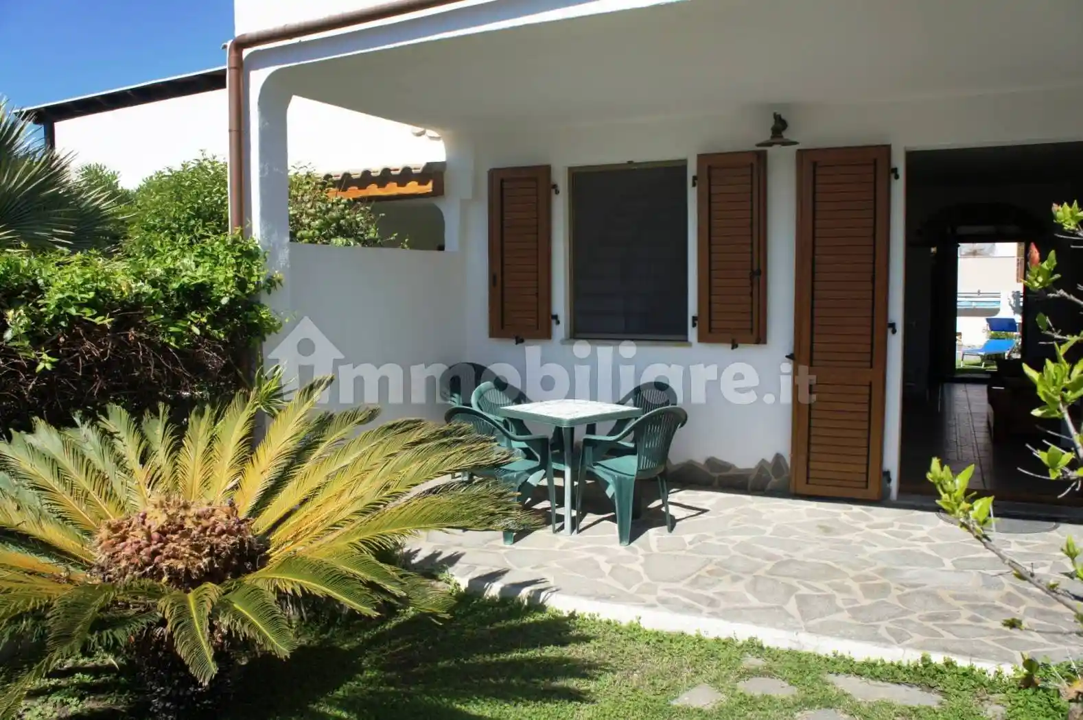 Villetta a schiera in vendita a Calasetta