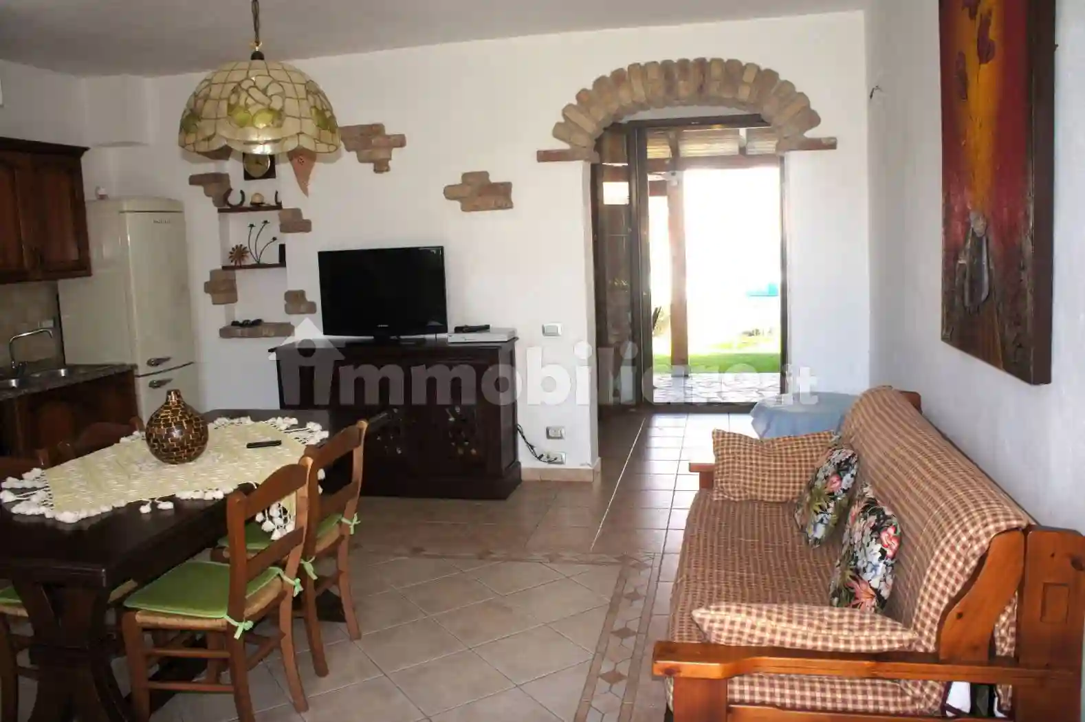 Villetta a schiera - foto 5