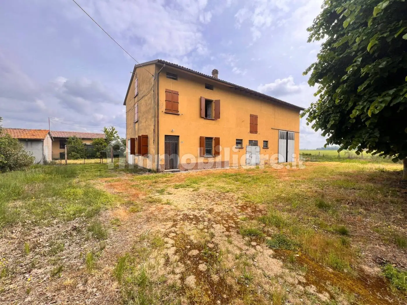 Villa in vendita a Molinella