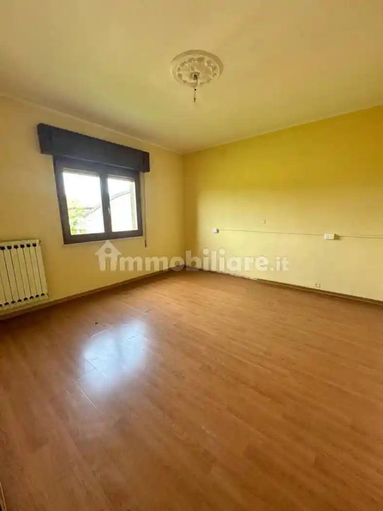 Appartamento in vendita a Viadana