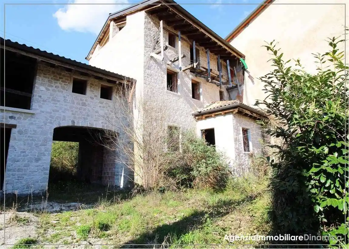 Appartamento in vendita a Miane