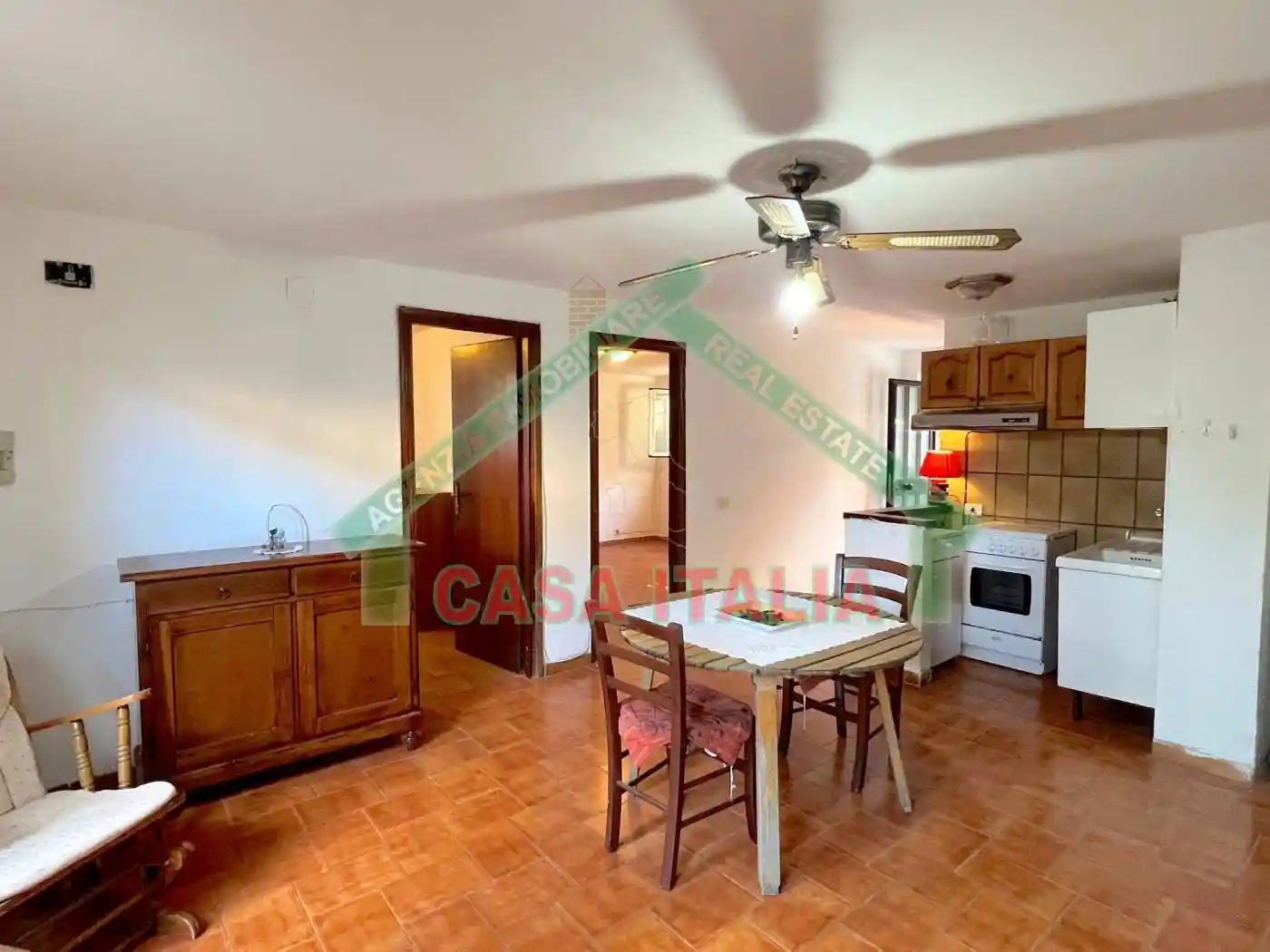 Appartamento in vendita a Capodimonte