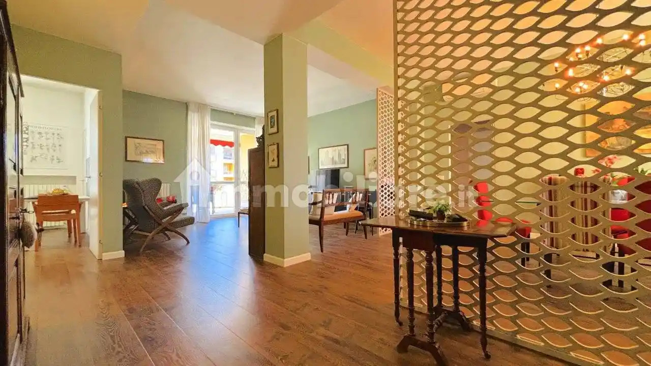 Appartamento in vendita a Opera