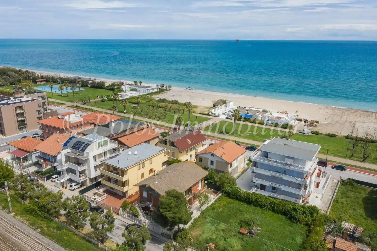 Villa in vendita a Porto Sant'Elpidio