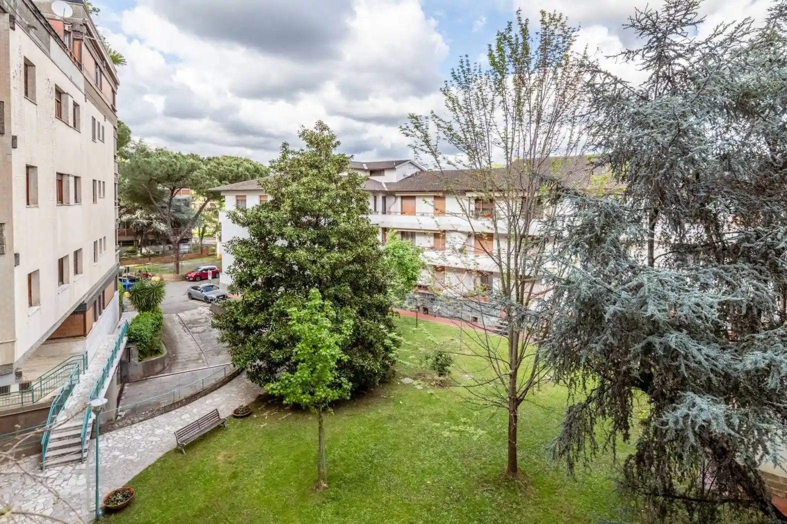 Appartamento in vendita a Pisa