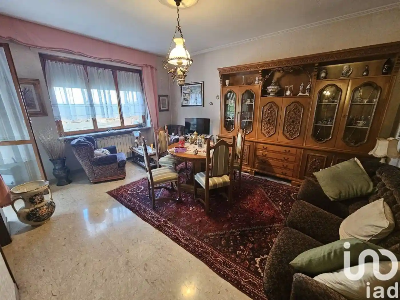 Appartamento in affitto a Feletto