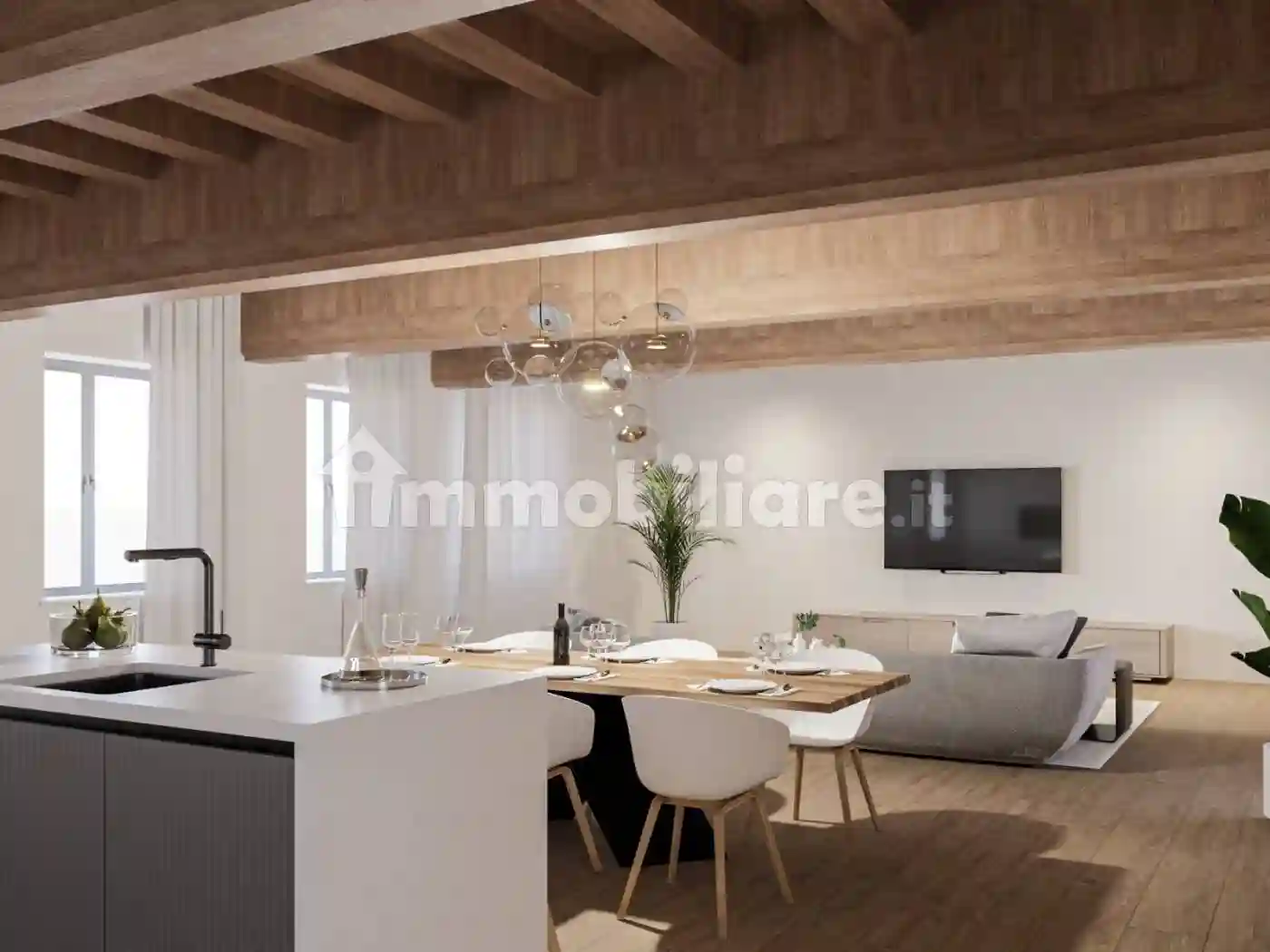 Appartamento - foto 2