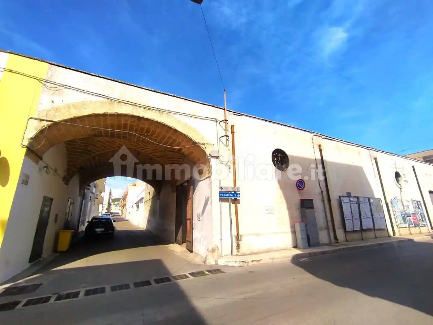 Casa indipendente in vendita a Tuglie