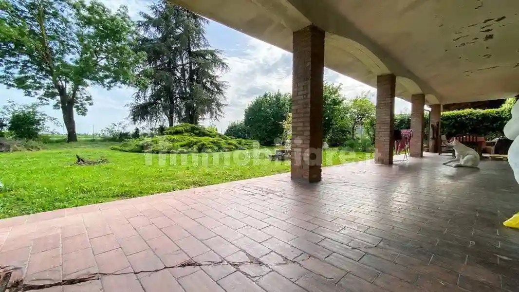 Casa indipendente - foto 4