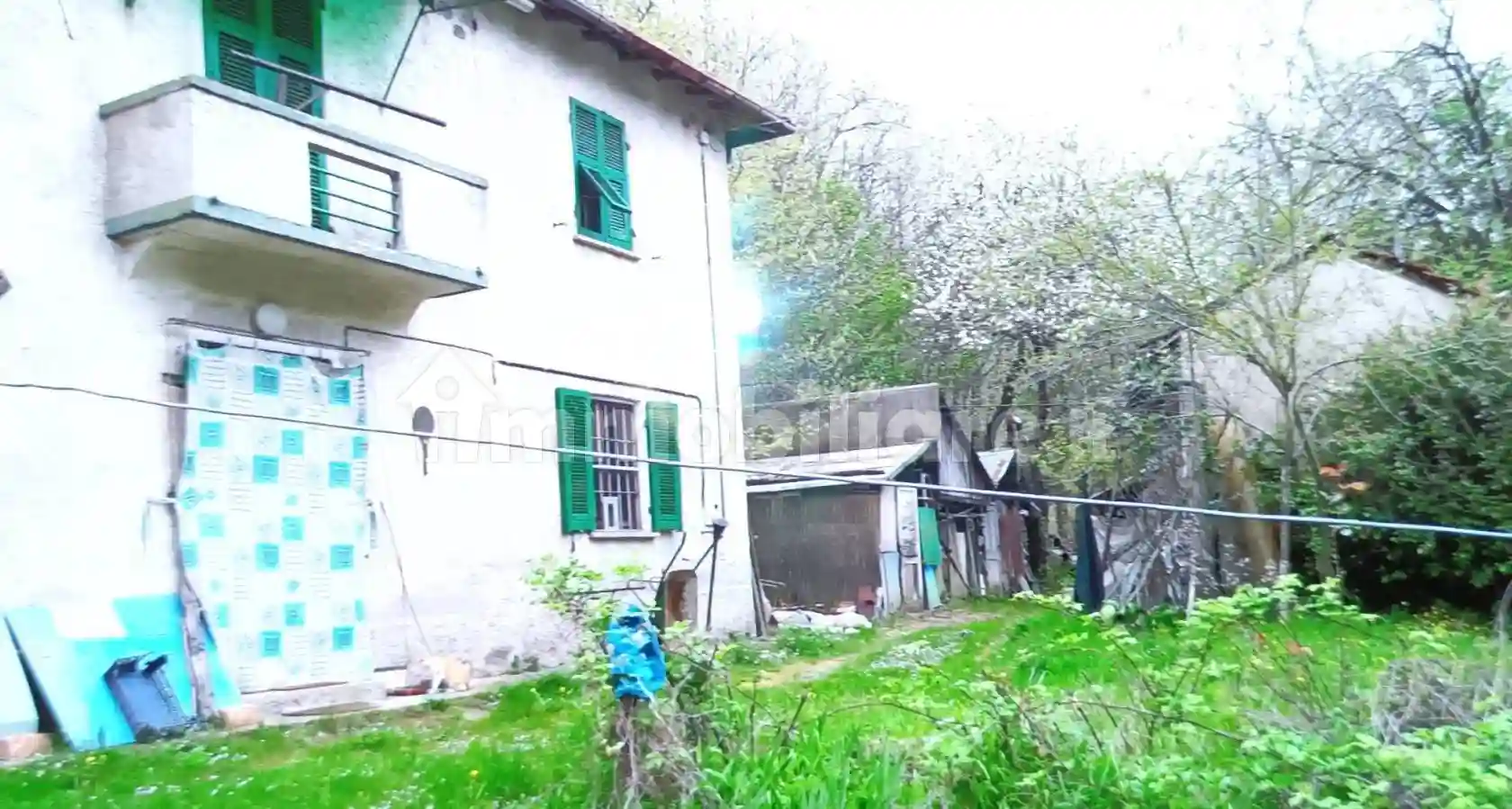 Cascina frazione Lidora snc, Case Lidora, Cosseria - foto 4