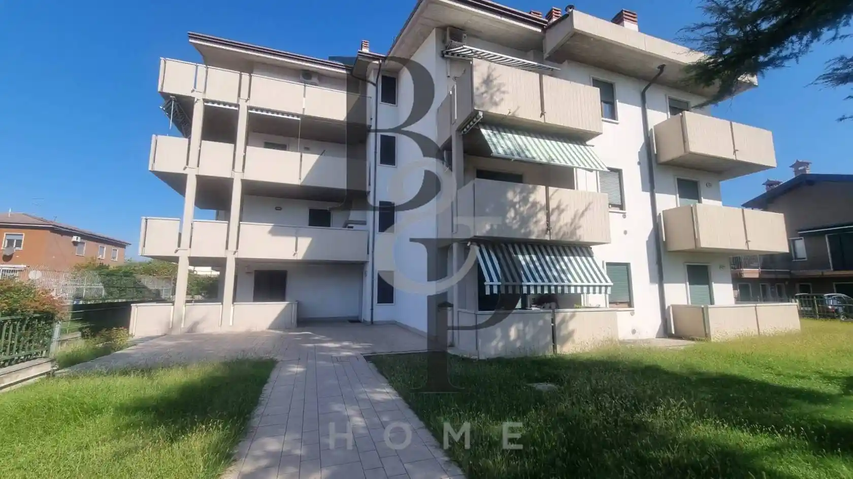 Quadrilocale buono stato, su più livelli, Cà di David, Verona - foto 4