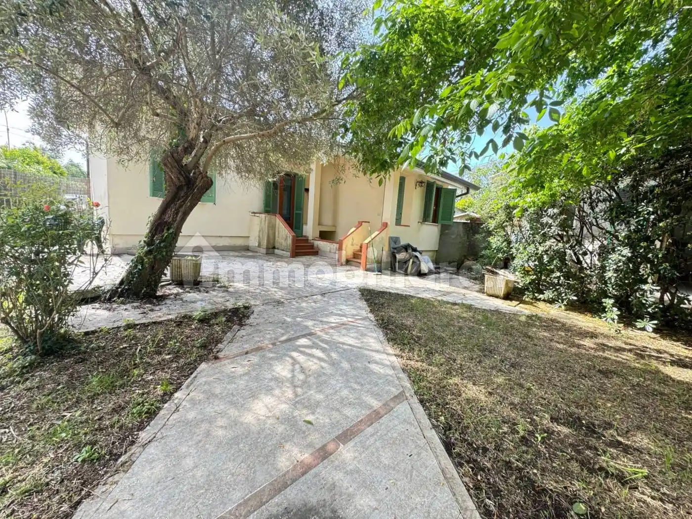 Villetta a schiera in vendita a Pietrasanta