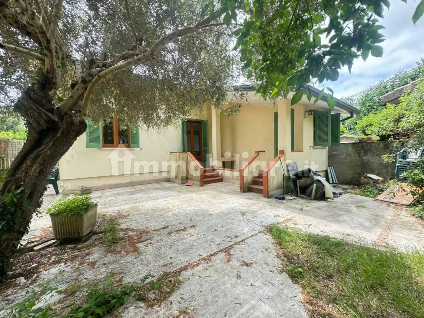 Villetta a schiera - foto 4