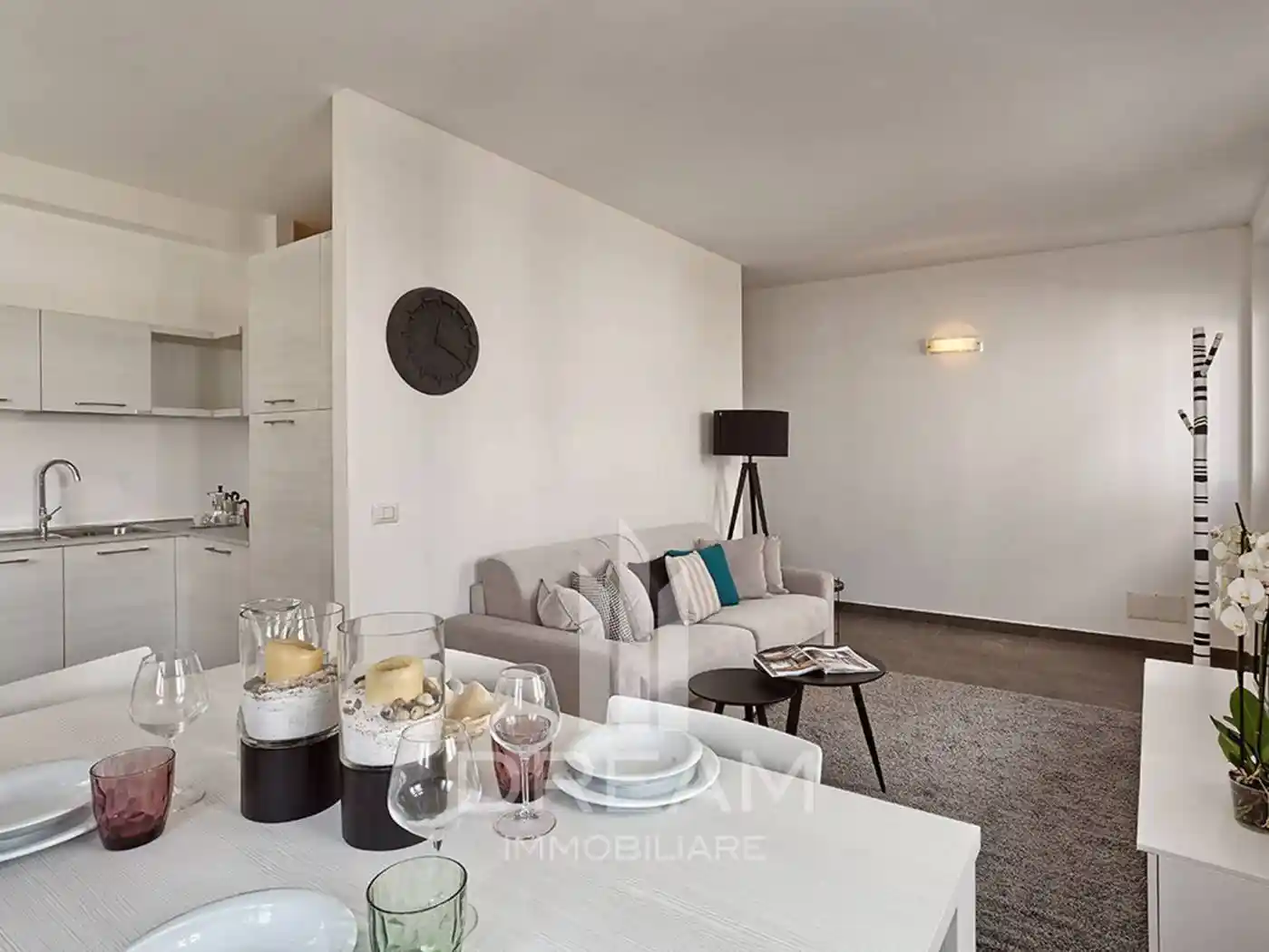 Appartamento in vendita a Calasetta