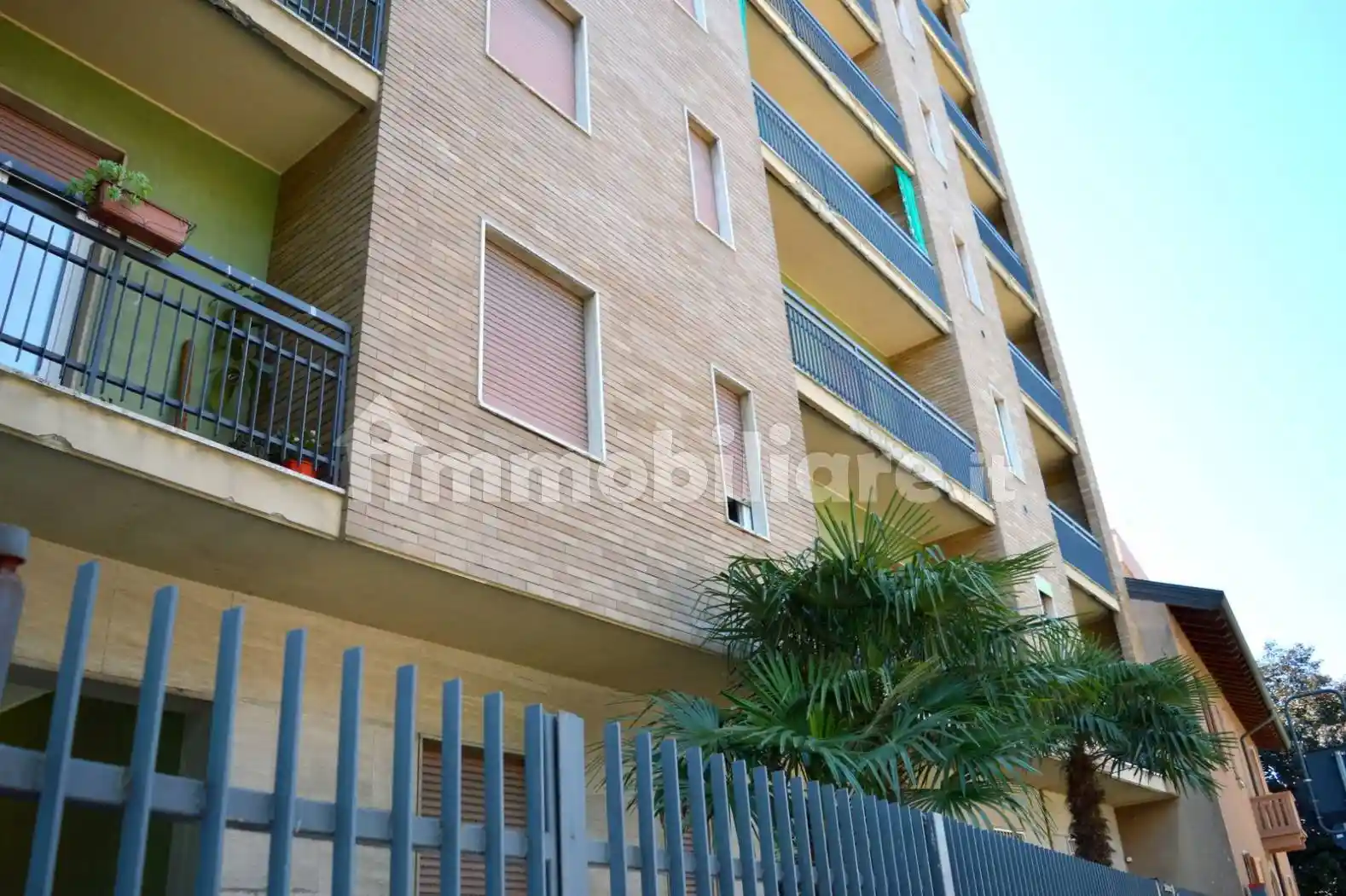 Appartamento in affitto a Bresso