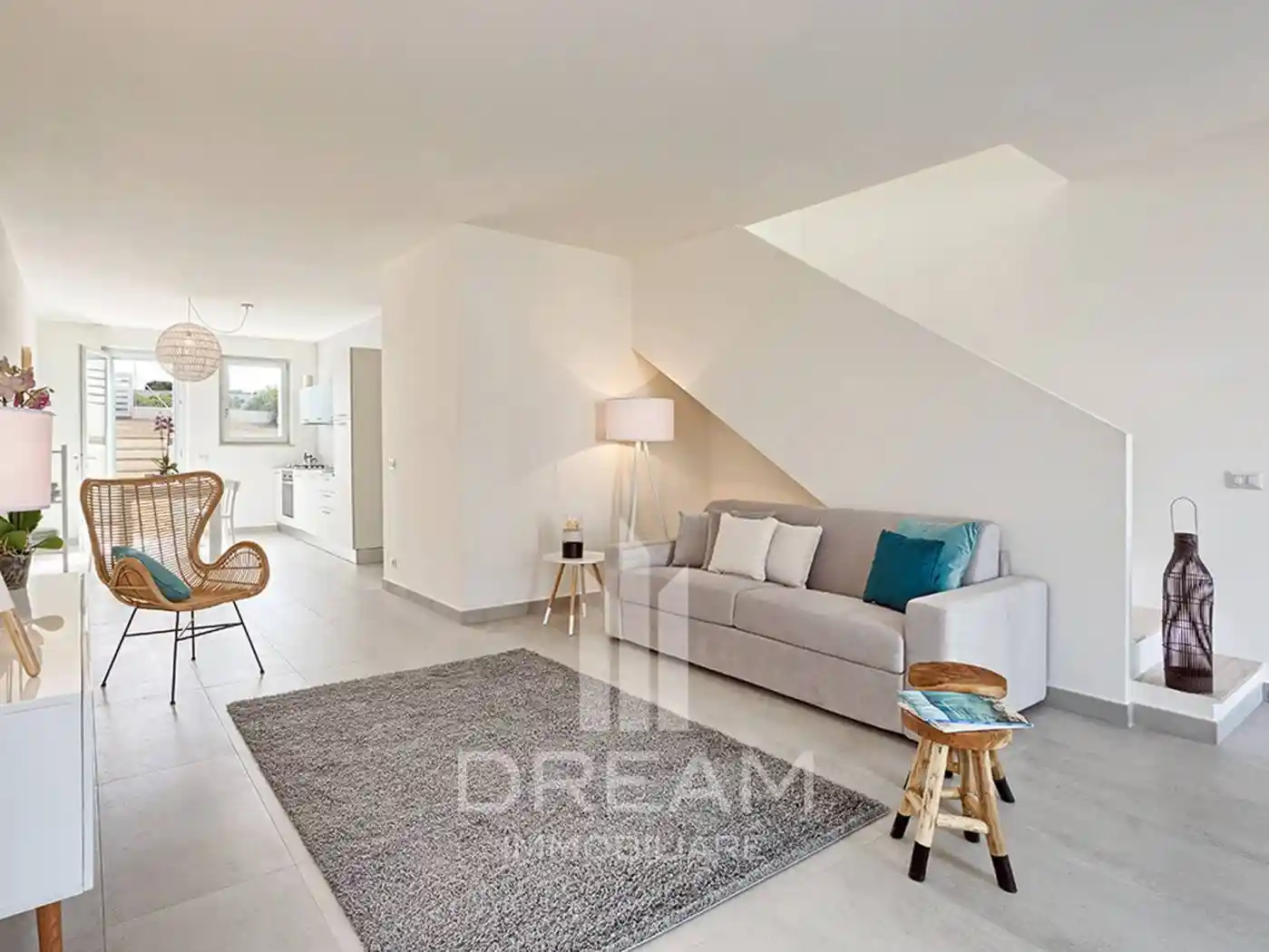 Villetta a schiera in vendita a Calasetta