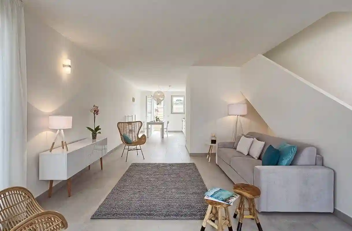 Villetta a schiera - foto 2