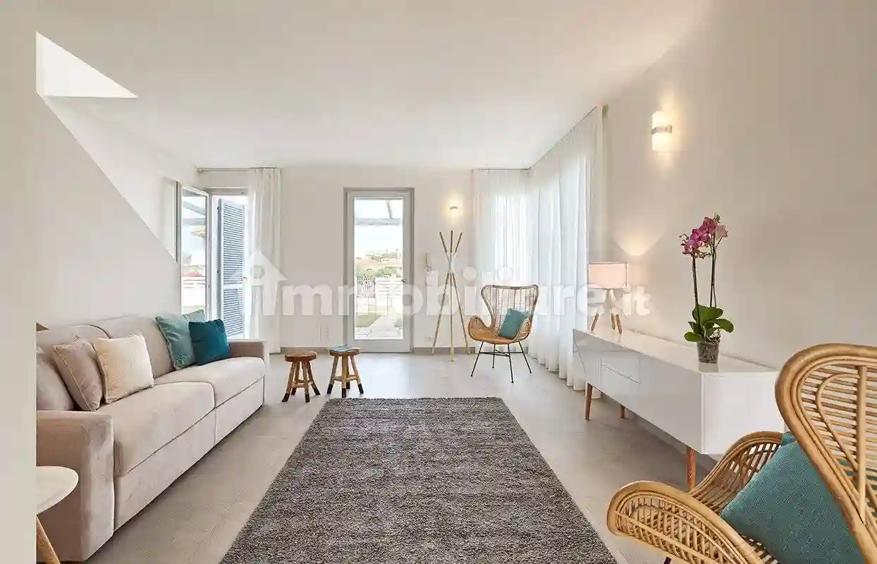 Villetta a schiera - foto 3