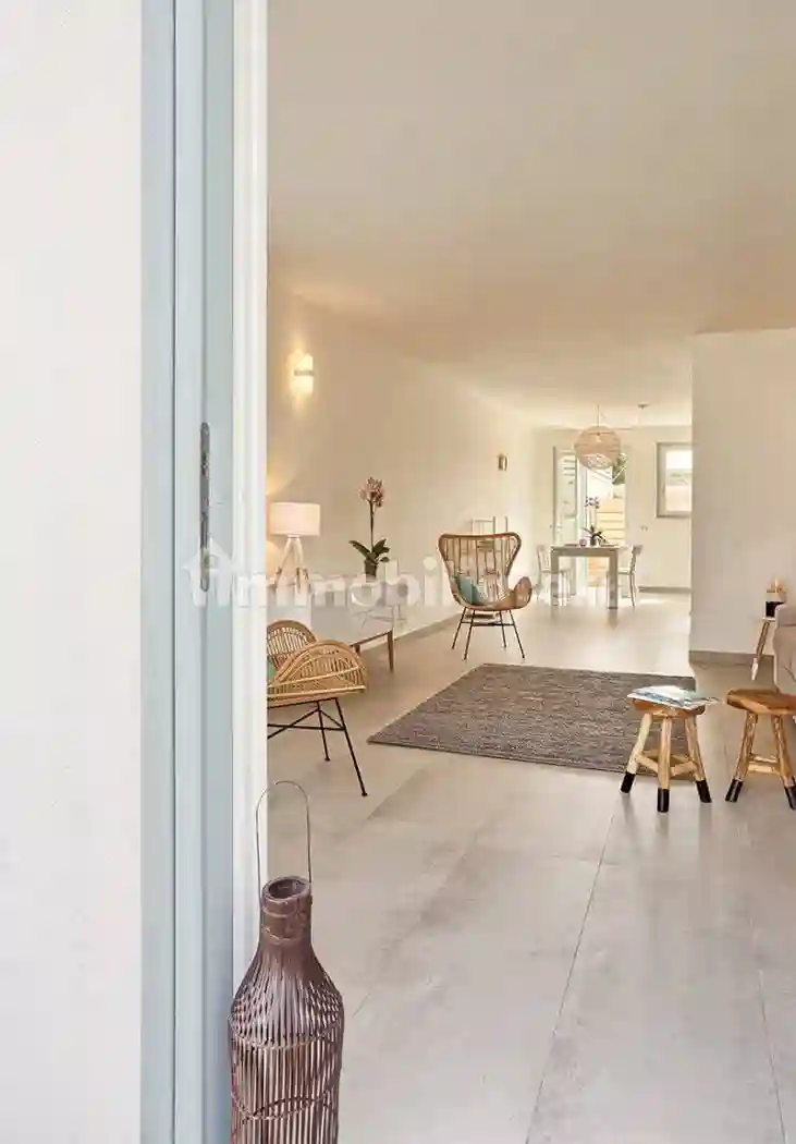 Villetta a schiera - foto 4