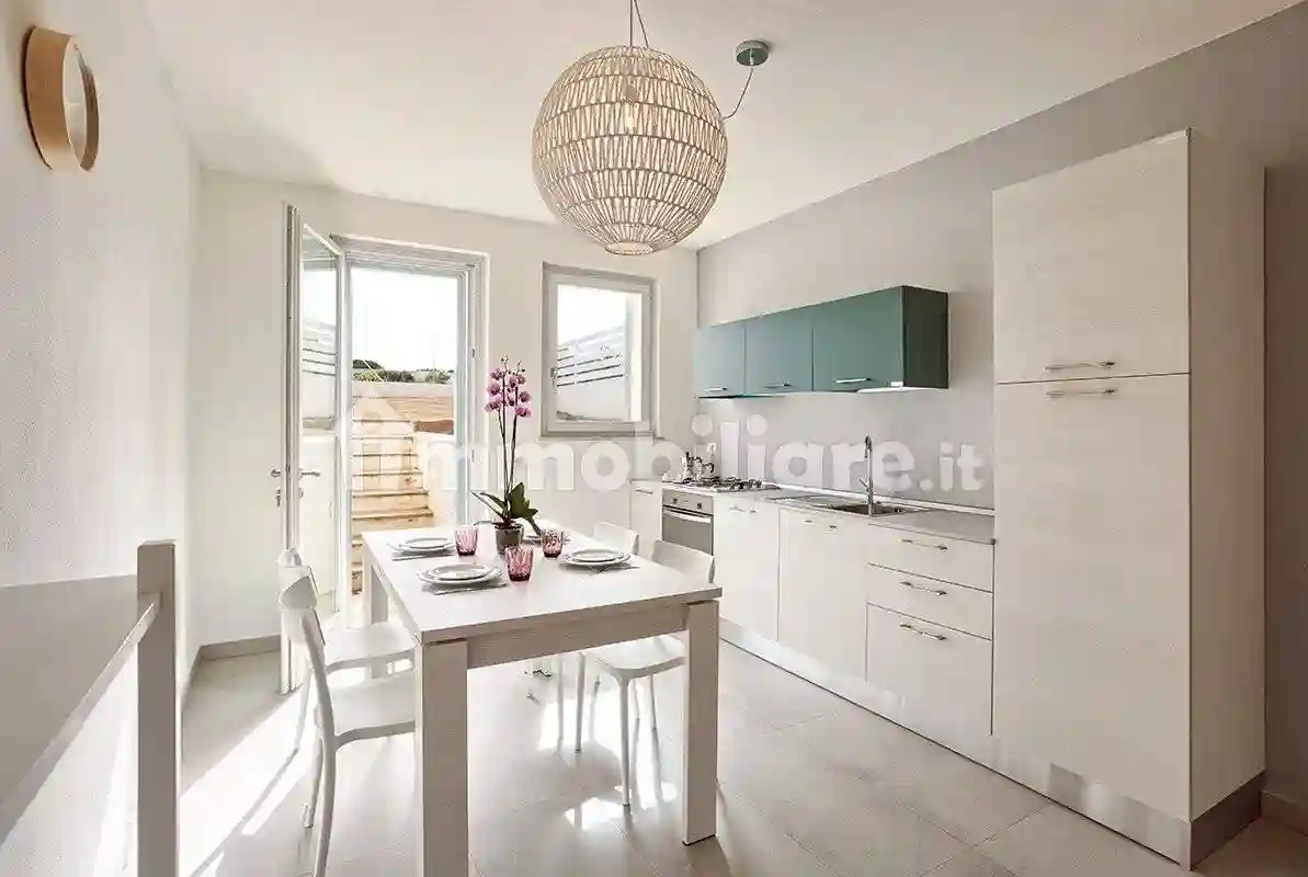 Villetta a schiera - foto 5