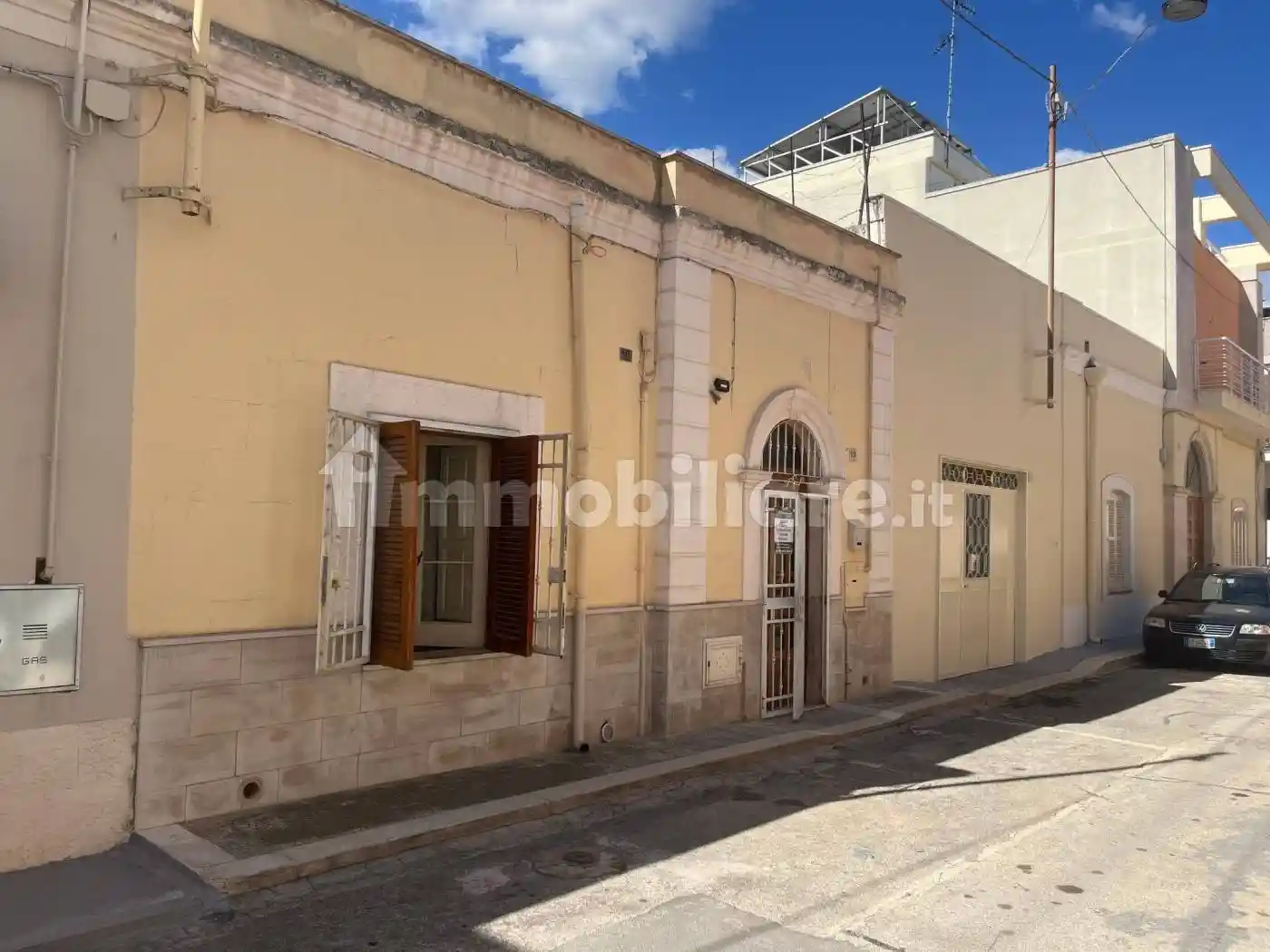 Appartamento in vendita a Adelfia