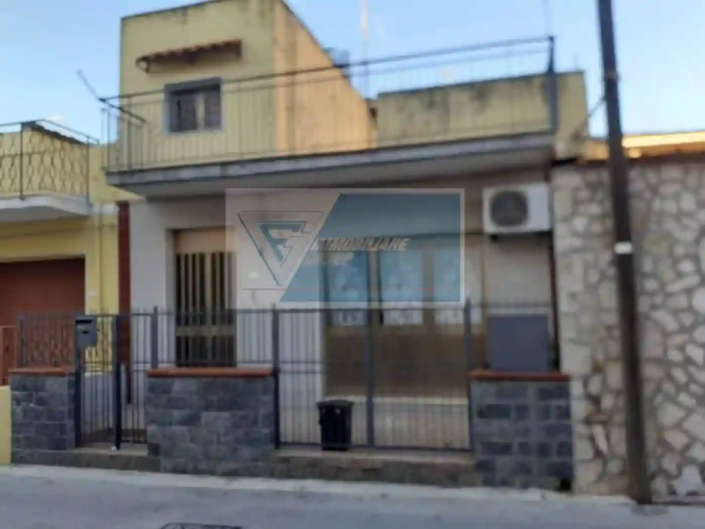 Palazzo - Edificio - foto 2