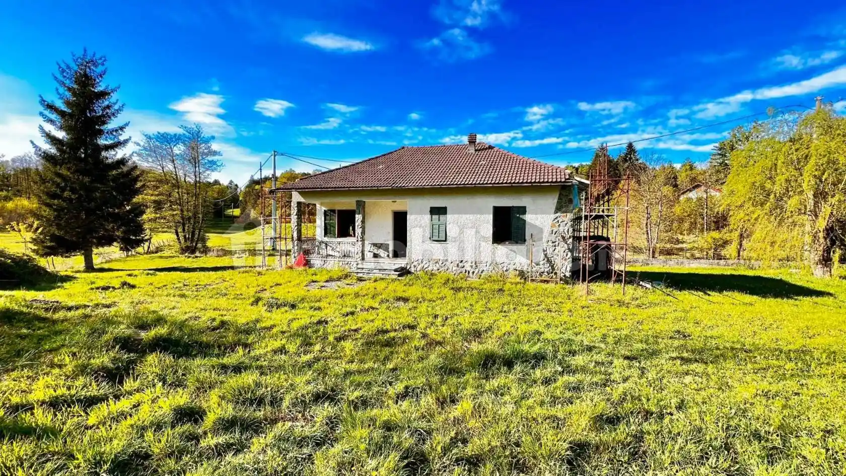 Villa in vendita a Urbe