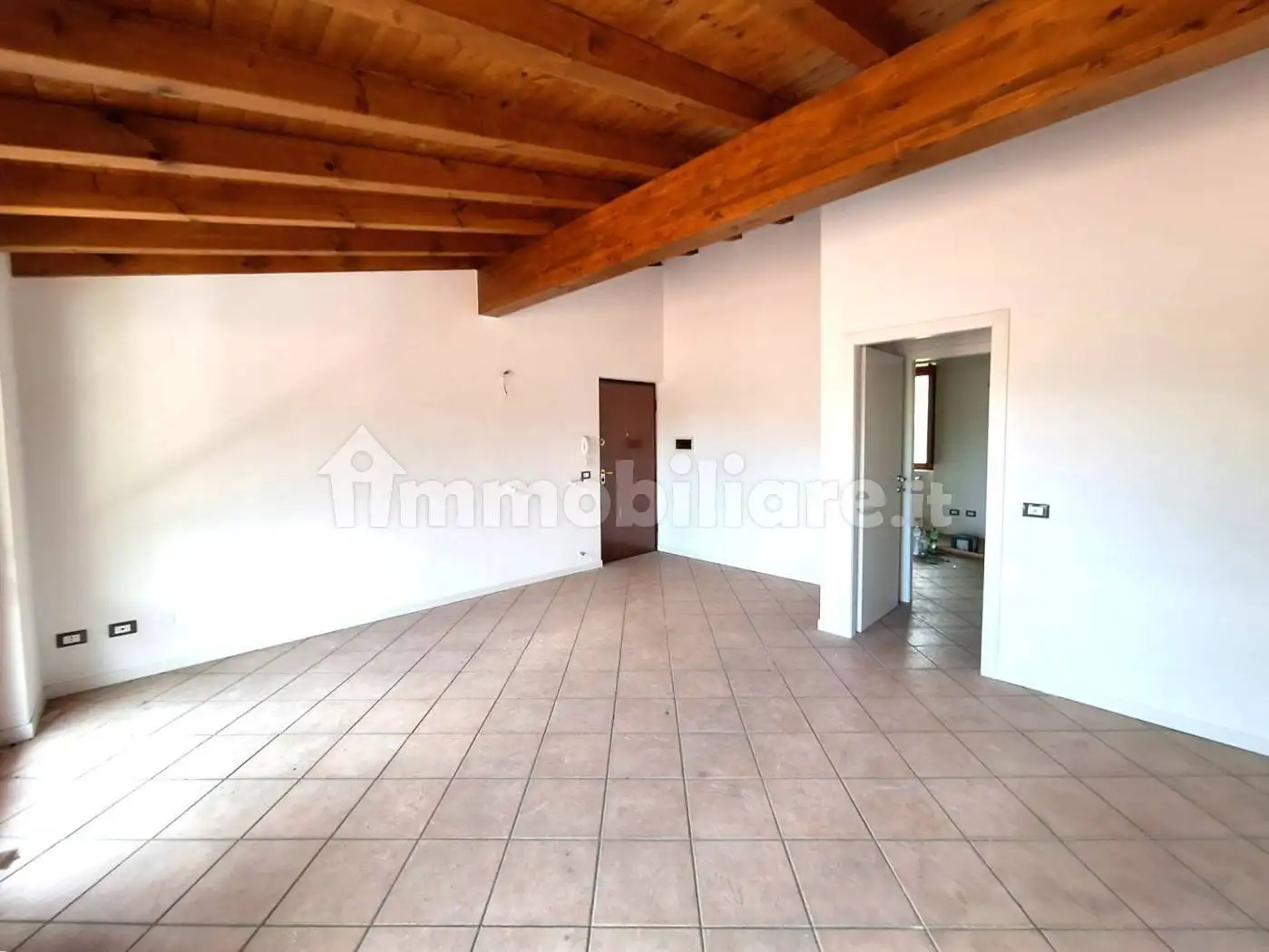 Trilocale via Pezze, Adrara San Rocco - foto 2