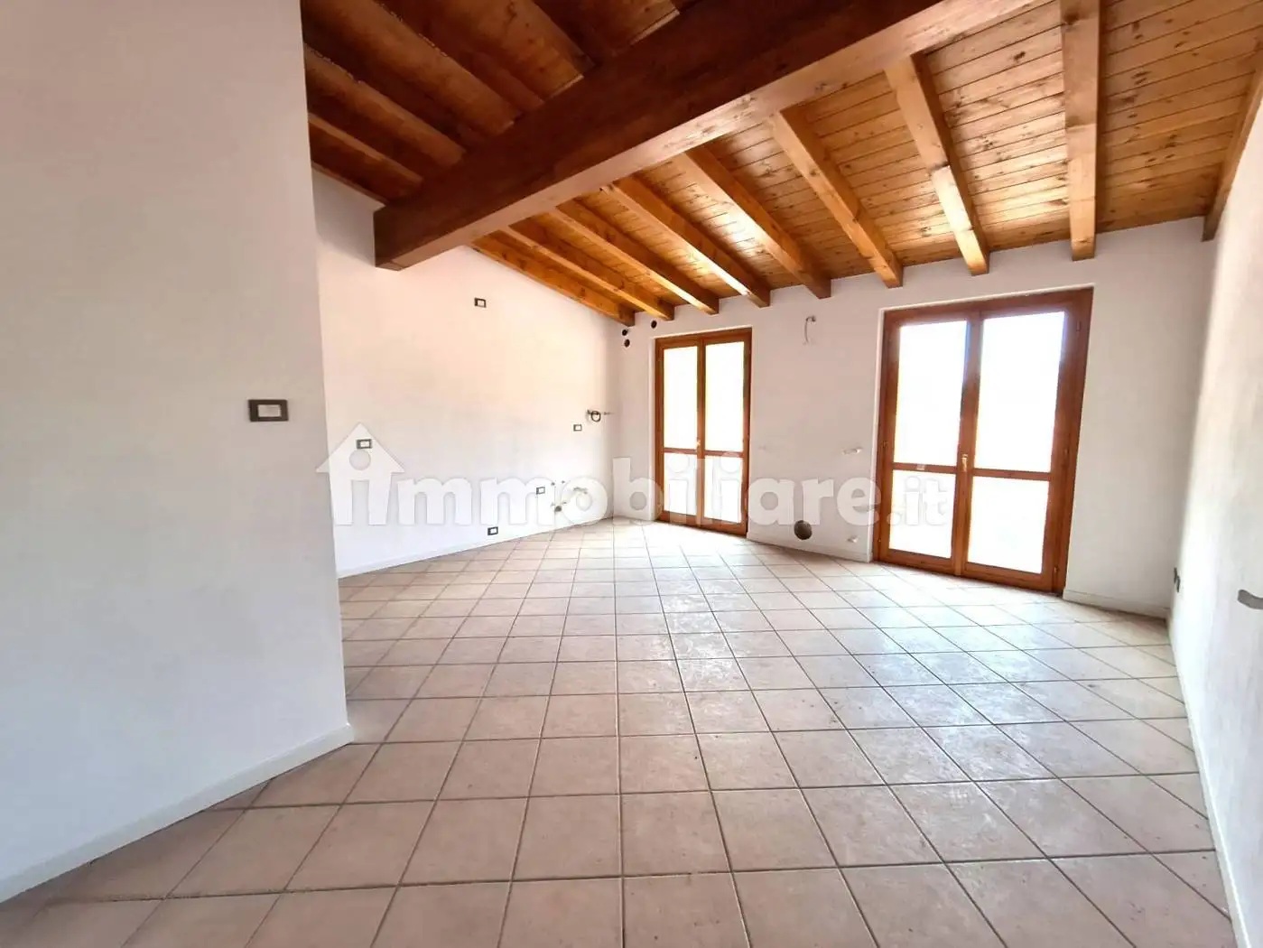 Trilocale via Pezze, Adrara San Rocco - foto 5