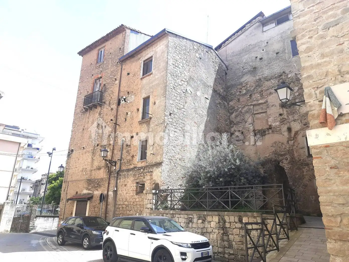 Appartamento in vendita a Vallo della Lucania