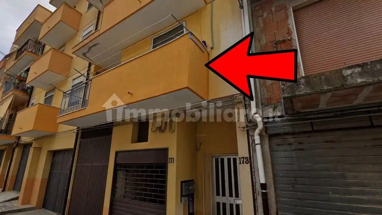 Trilocale via Sant'Antonio 173, Montescaglioso - foto 2