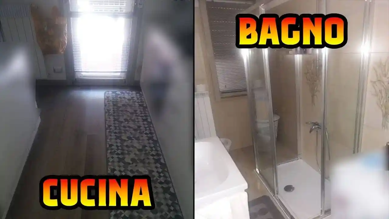 Trilocale via Sant'Antonio 173, Montescaglioso - foto 5