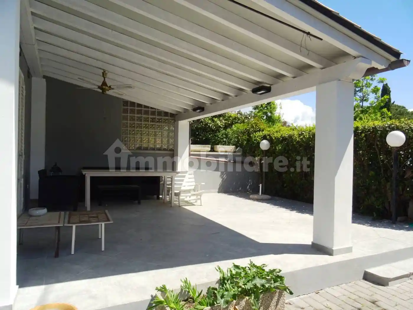 Appartamento in vendita a Cecina