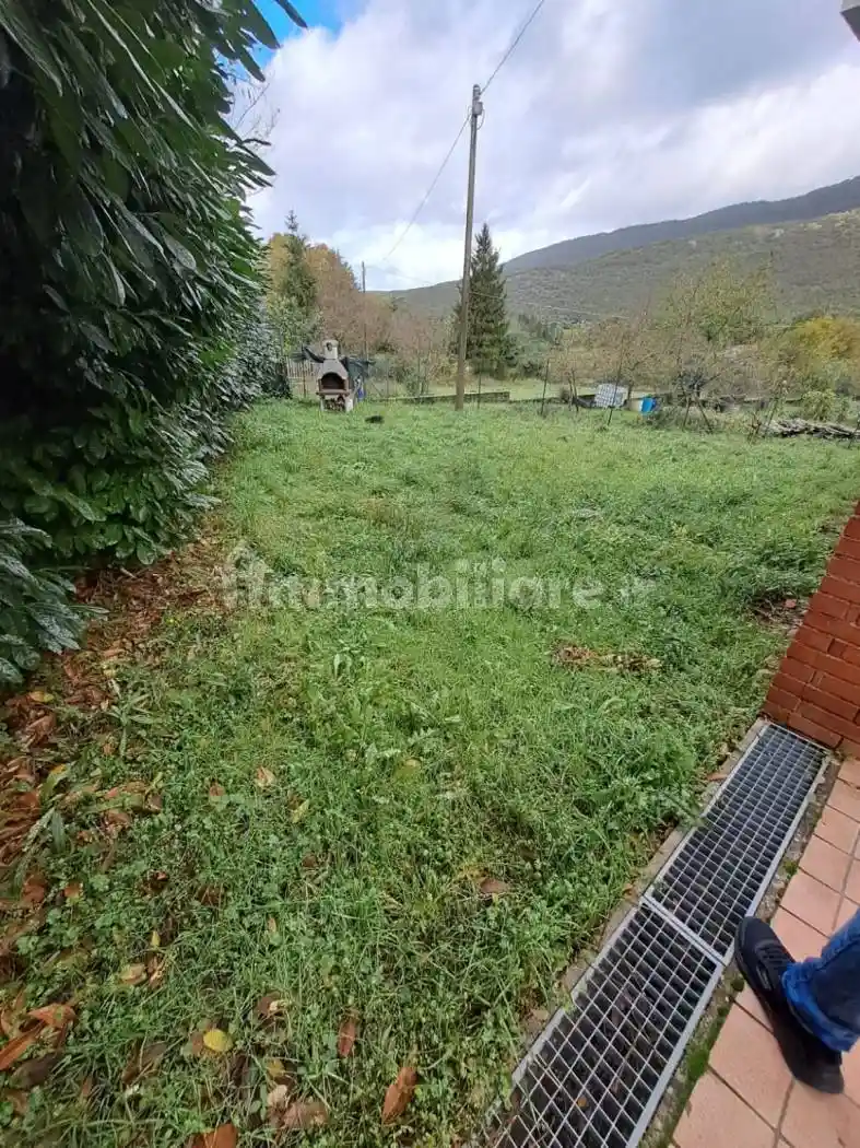 Villa bifamiliare 160 m², Camerata Nuova - foto 5